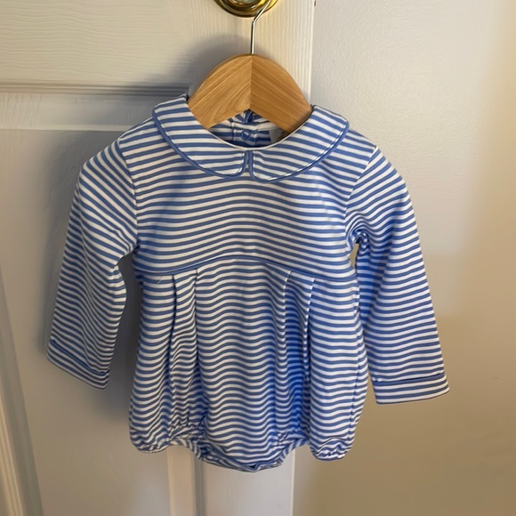 The Beaufort Bonnet Company Other - The Beaufort Bonnet Company bubble size 12-18 months NWT